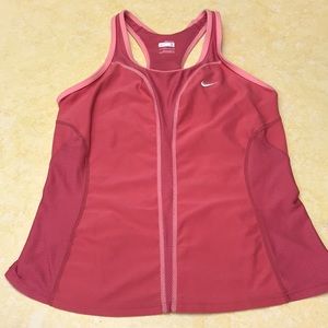Nike Dry Fit Tank